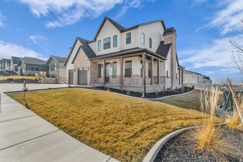 1292 S 1220 E Salem, UT 84653
