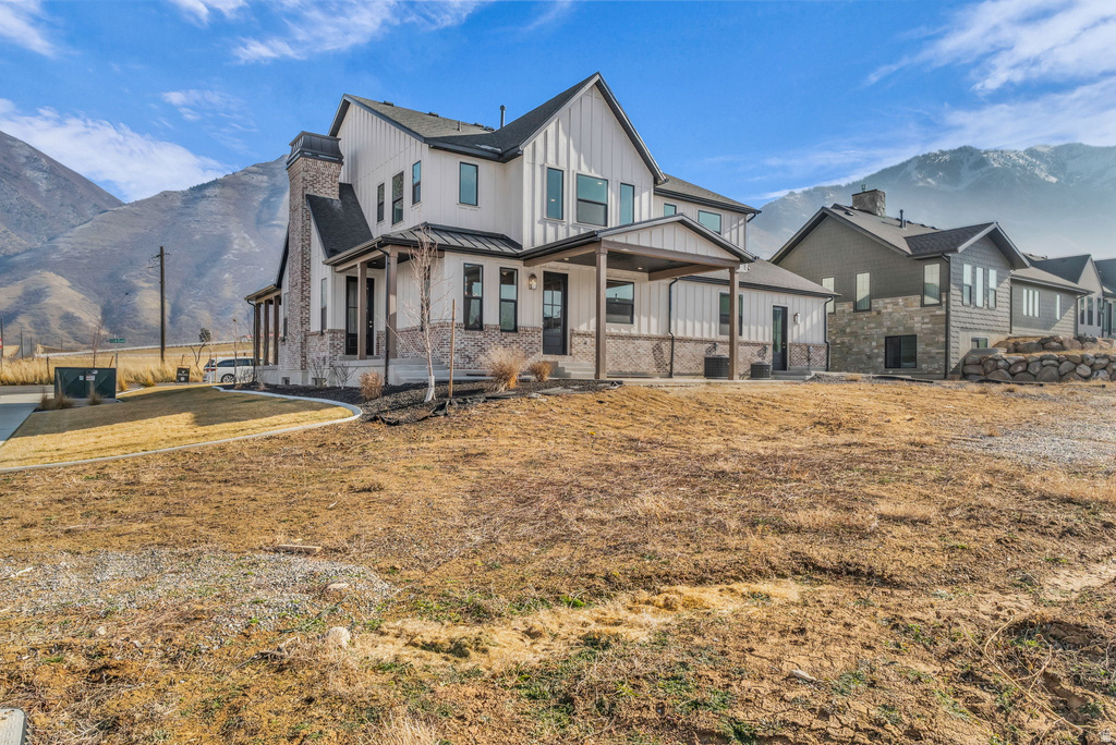 1292 S 1220 E Salem, UT 84653