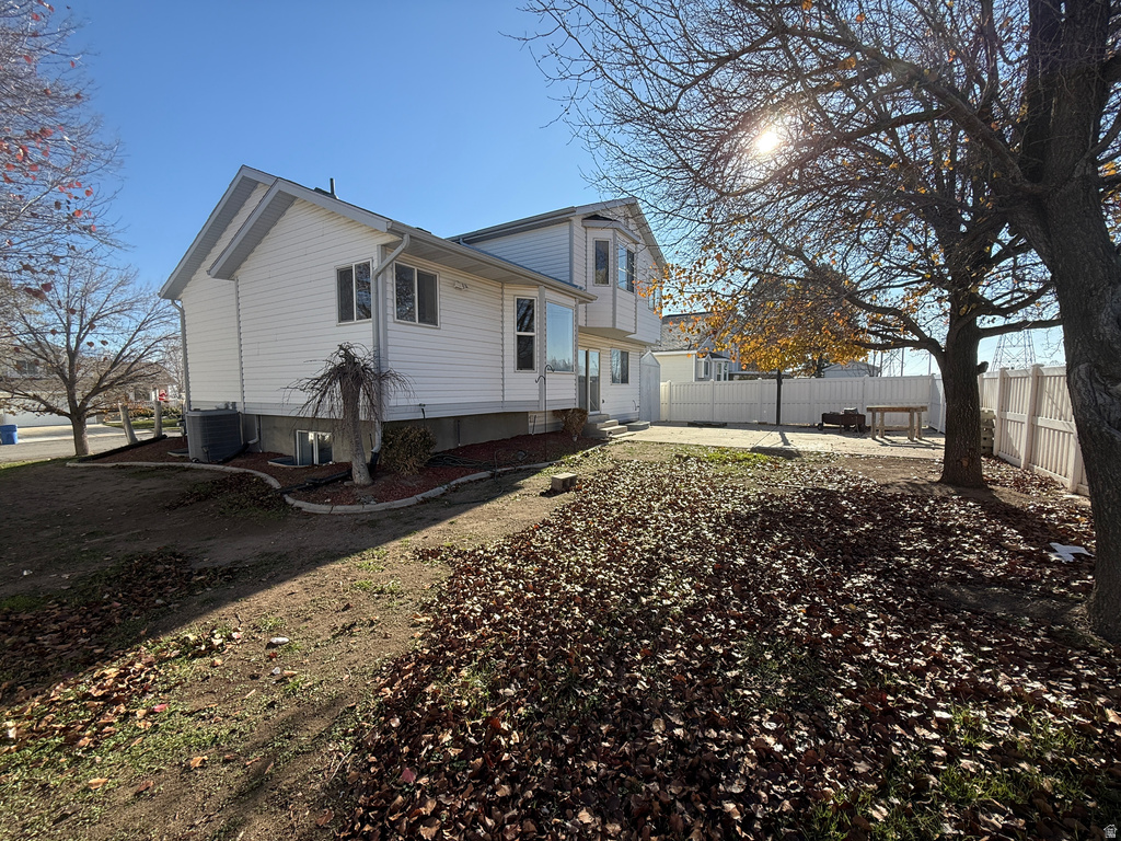 5902 S TROWBRIDGE WAY Kearns, UT 84118