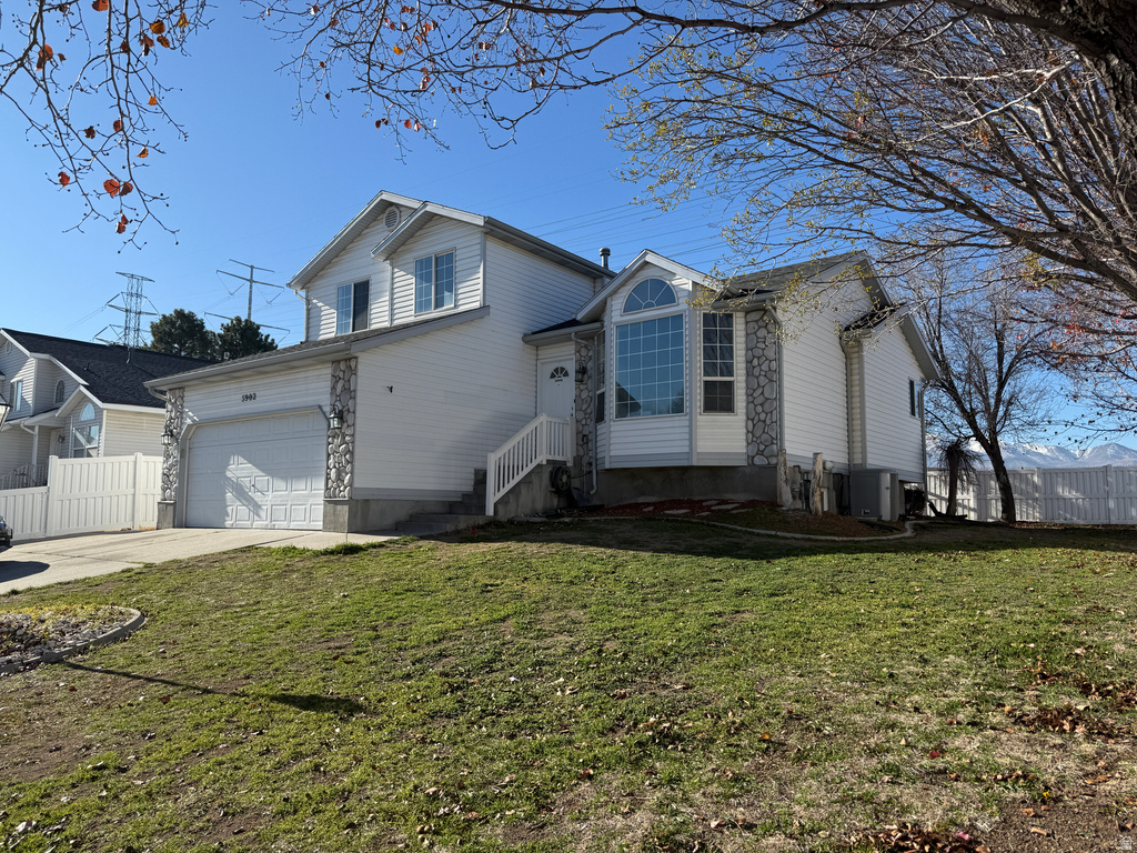 5902 S TROWBRIDGE WAY Kearns, UT 84118