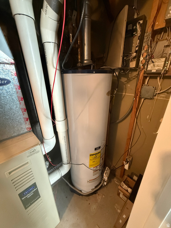 5902 S TROWBRIDGE WAY Kearns, UT 84118