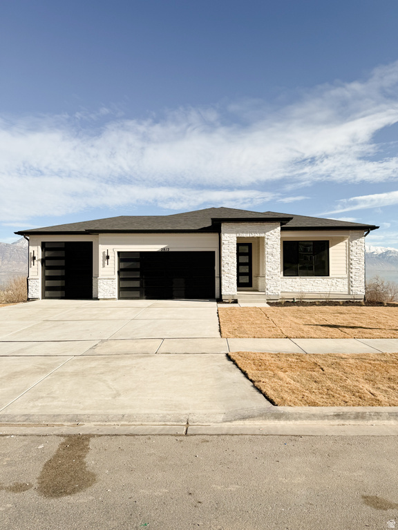 470 N 950 E #LOT 6 American Fork, UT 84003