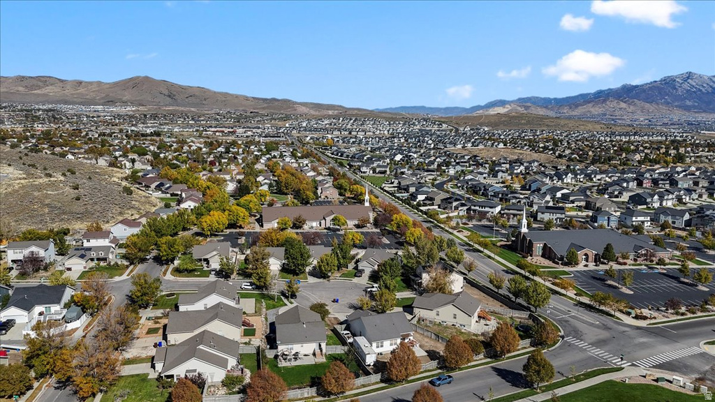 4122 E SIOUX ST Eagle Mountain, UT 84005