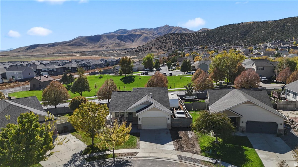 4122 E SIOUX ST Eagle Mountain, UT 84005