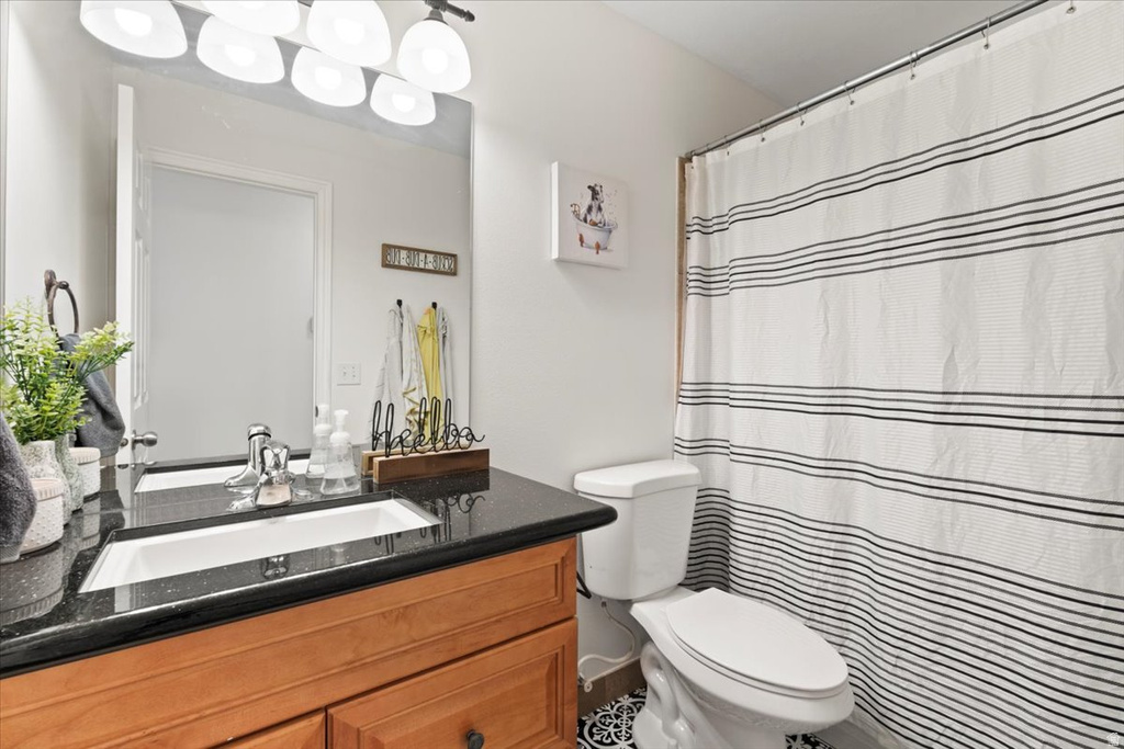 4122 E SIOUX ST Eagle Mountain, UT 84005