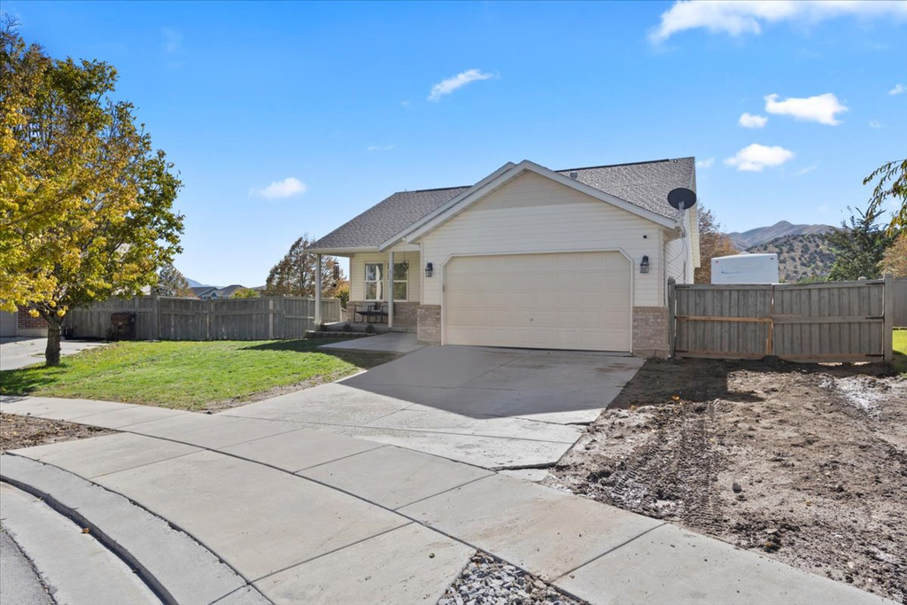 4122 E SIOUX ST Eagle Mountain, UT 84005