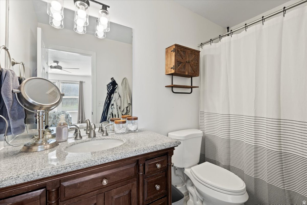 4122 E SIOUX ST Eagle Mountain, UT 84005