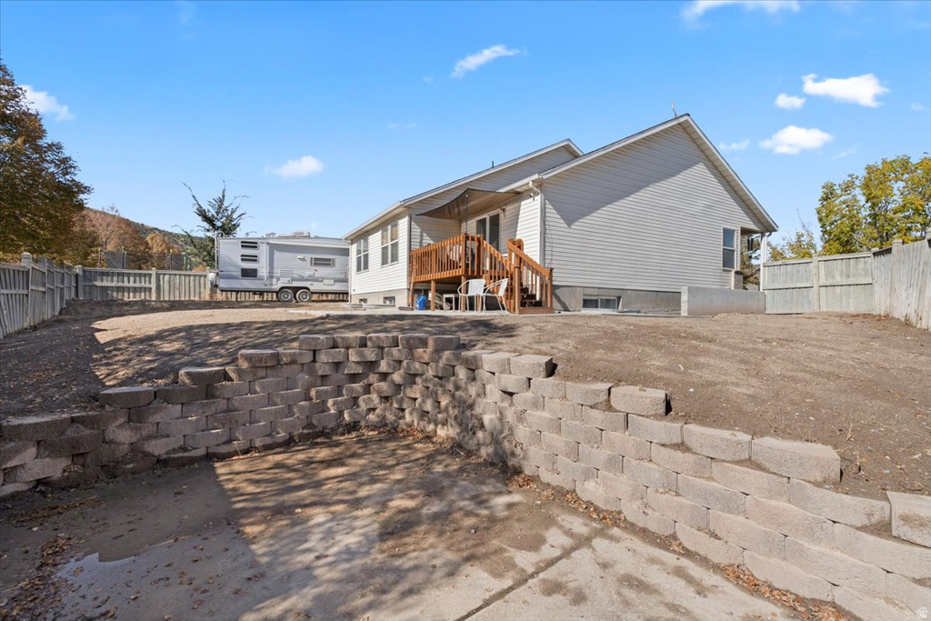 4122 E SIOUX ST Eagle Mountain, UT 84005