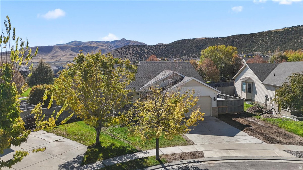 4122 E SIOUX ST Eagle Mountain, UT 84005