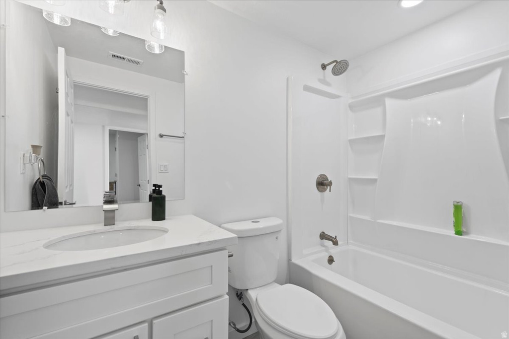 4122 E SIOUX ST Eagle Mountain, UT 84005