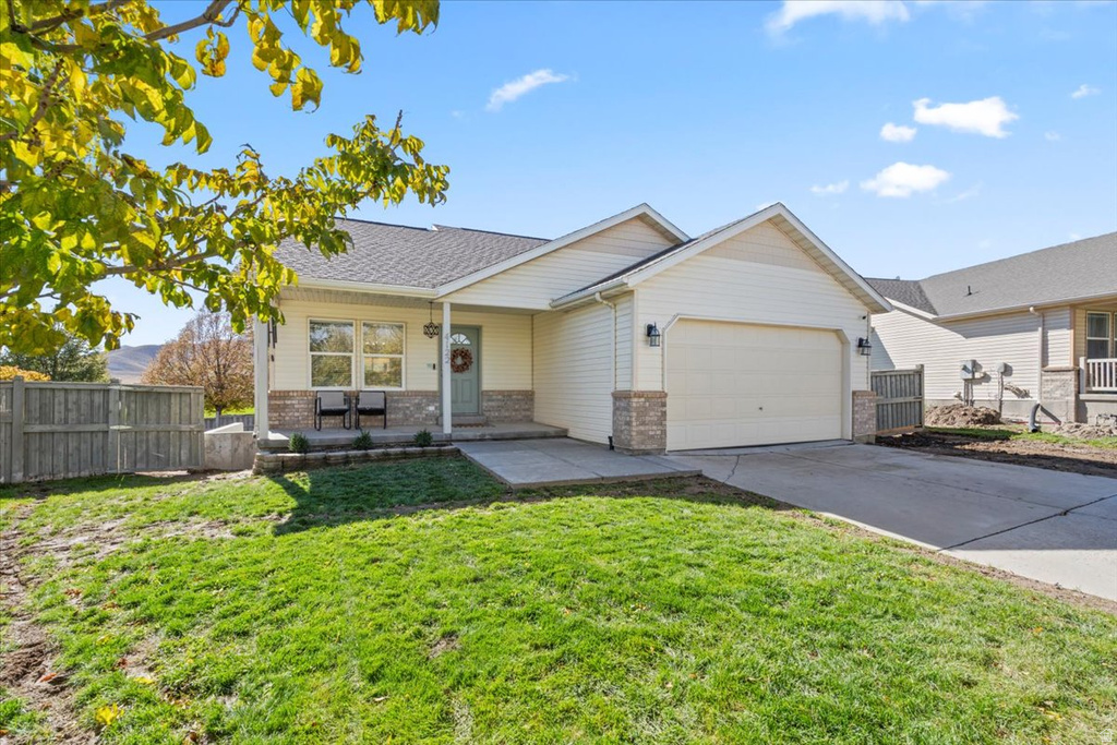 4122 E SIOUX ST Eagle Mountain, UT 84005