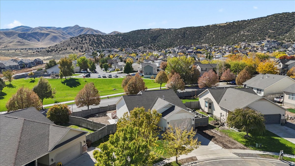 4122 E SIOUX ST Eagle Mountain, UT 84005