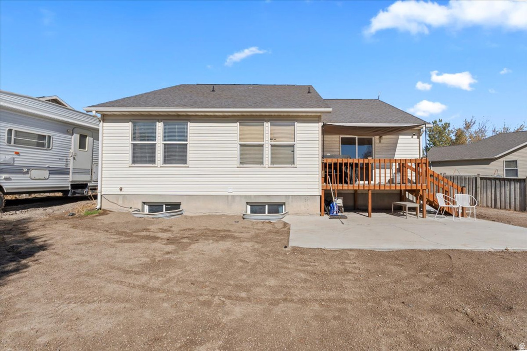 4122 E SIOUX ST Eagle Mountain, UT 84005