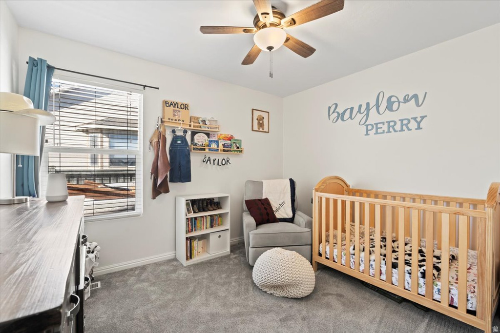 4122 E SIOUX ST Eagle Mountain, UT 84005