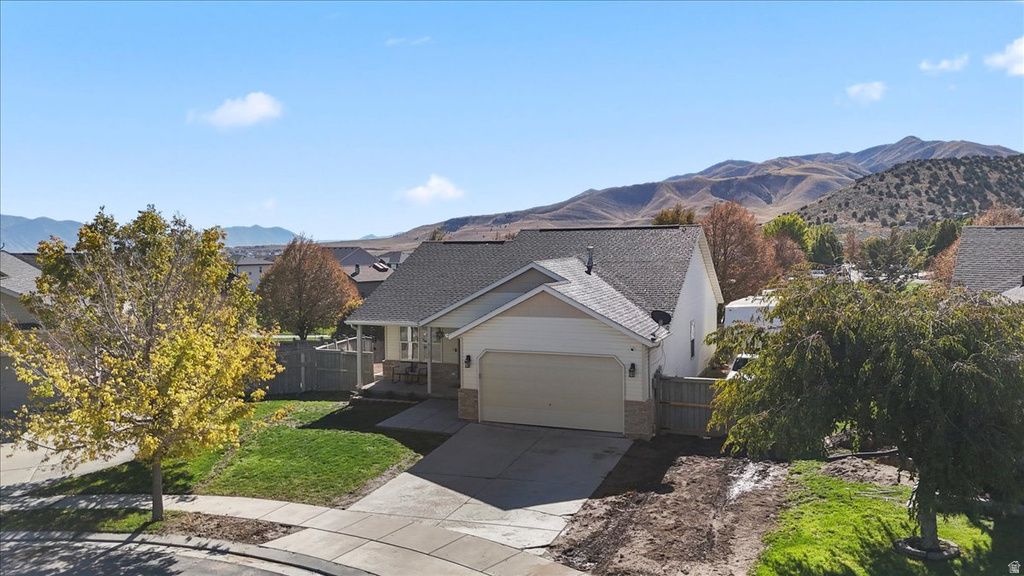 4122 E SIOUX ST Eagle Mountain, UT 84005