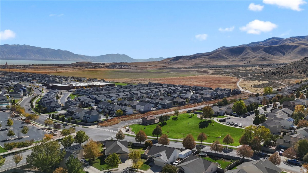 4122 E SIOUX ST Eagle Mountain, UT 84005