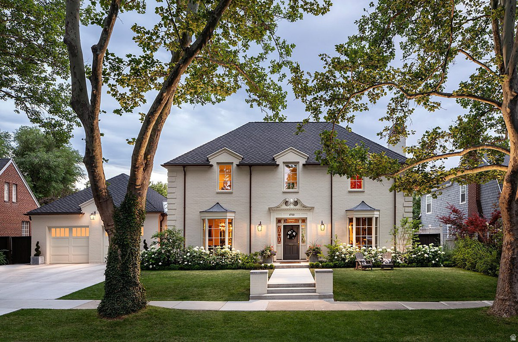 835 E CANYON BREEZE LN Draper, UT 84020