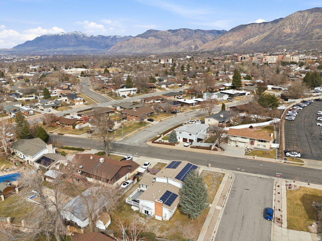 4723 MADISON AVE South Ogden, UT 84403
