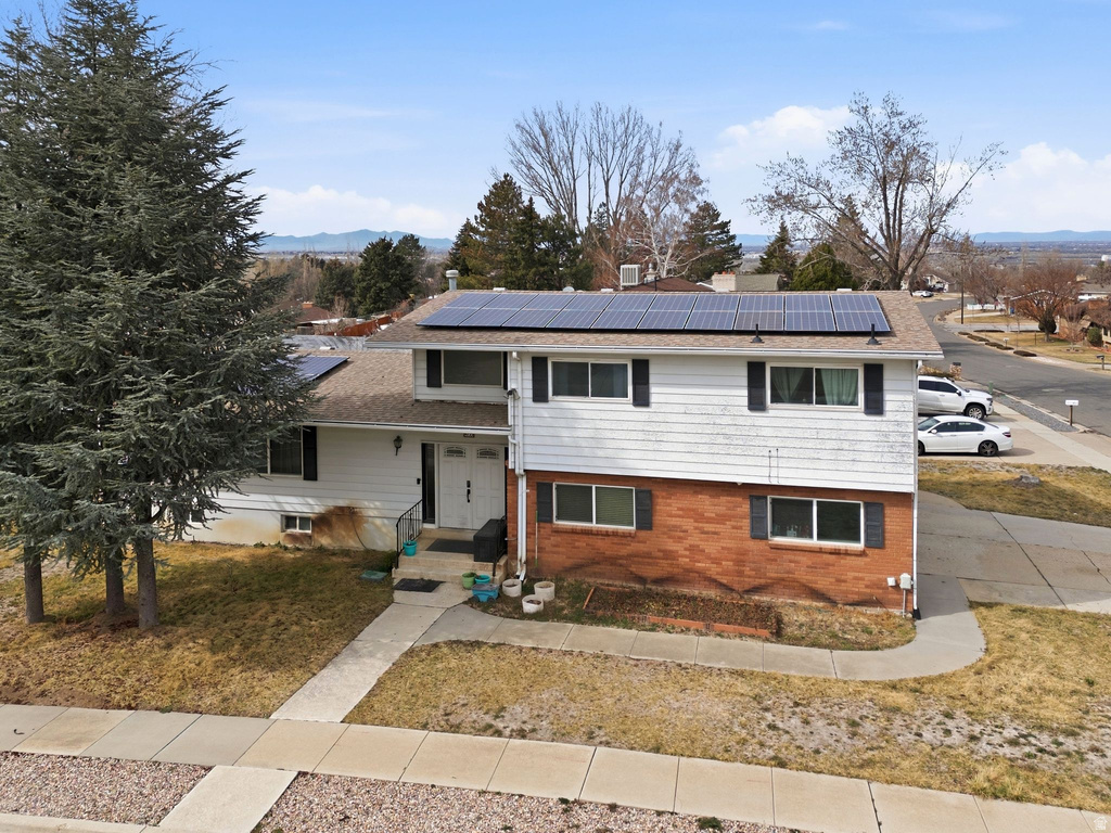 4723 MADISON AVE South Ogden, UT 84403