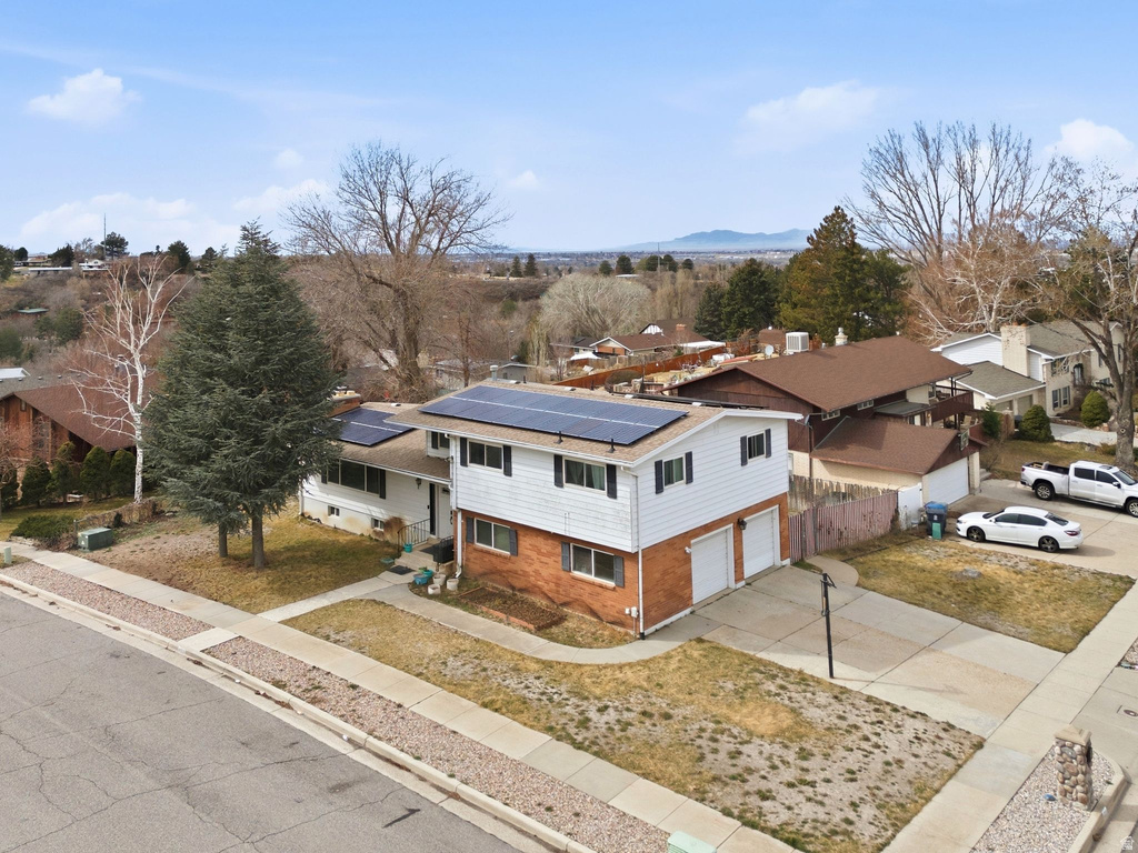 4723 MADISON AVE South Ogden, UT 84403