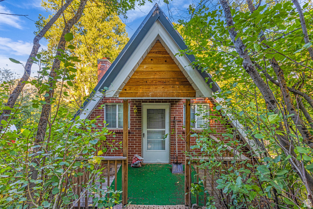 117 (HL-117) RIVER VU RD Oakley, UT 84055