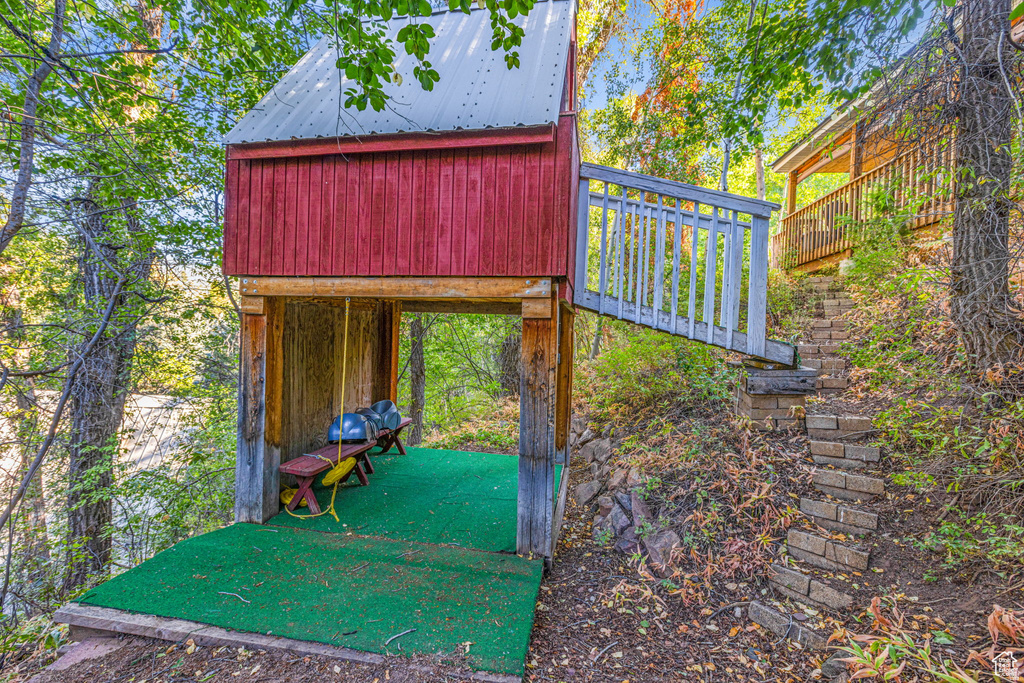 117 (HL-117) RIVER VU RD Oakley, UT 84055