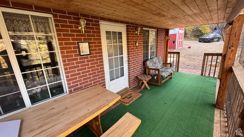 117 (HL-117) RIVER VU RD Oakley, UT 84055