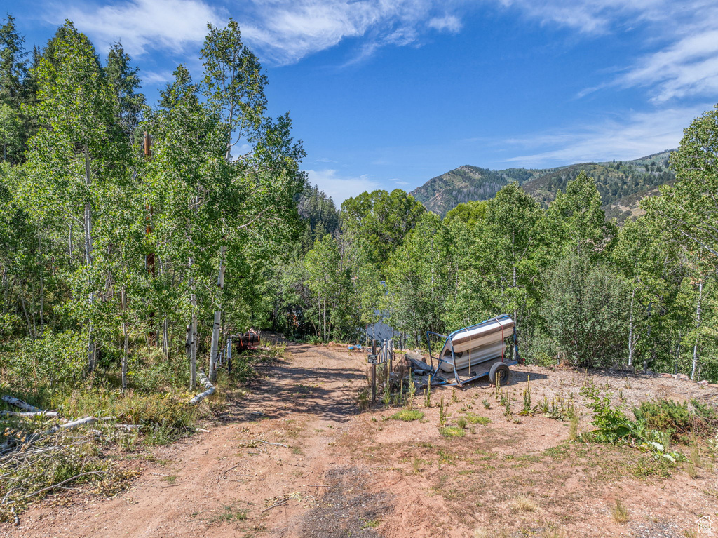 117 (HL-117) RIVER VU RD Oakley, UT 84055