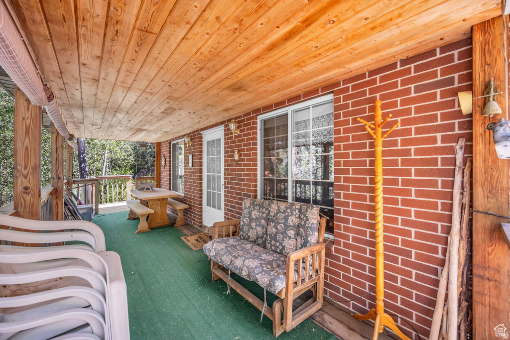 117 (HL-117) RIVER VU RD Oakley, UT 84055