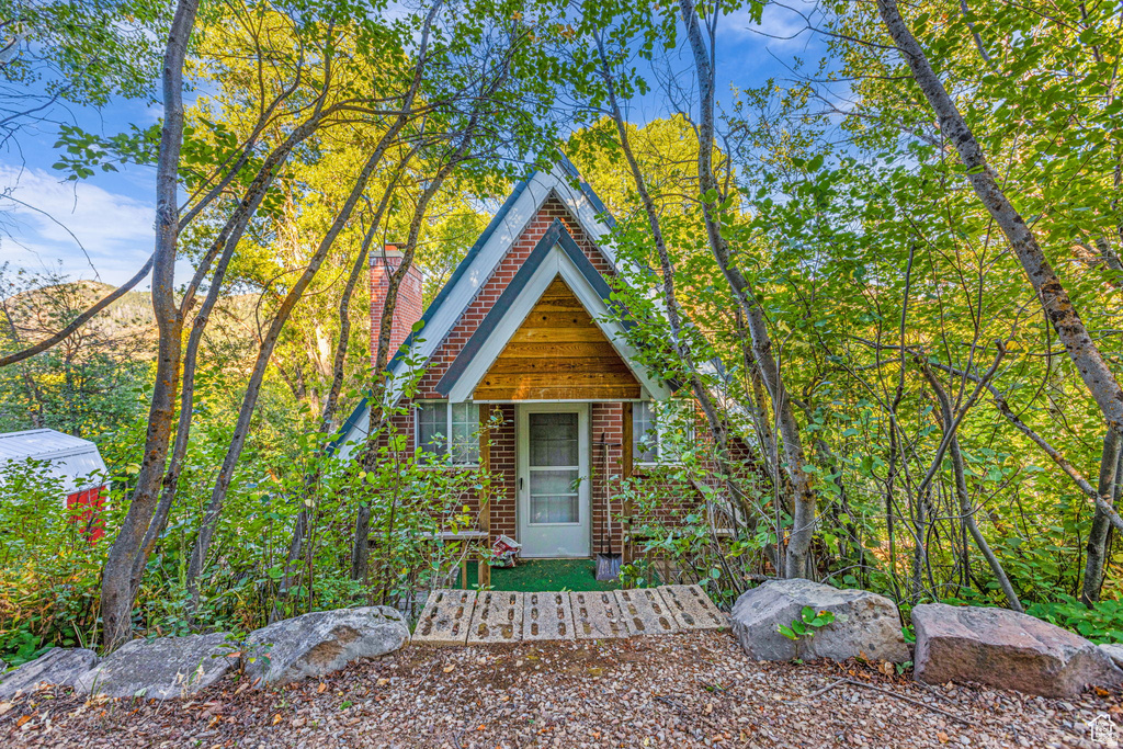 117 (HL-117) RIVER VU RD Oakley, UT 84055