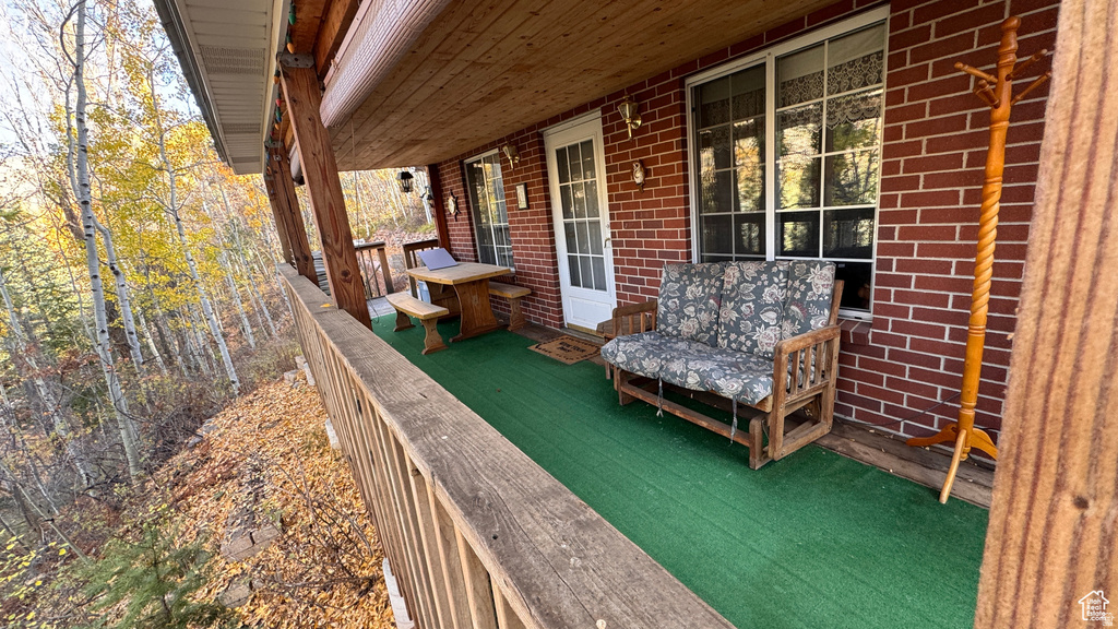 117 (HL-117) RIVER VU RD Oakley, UT 84055