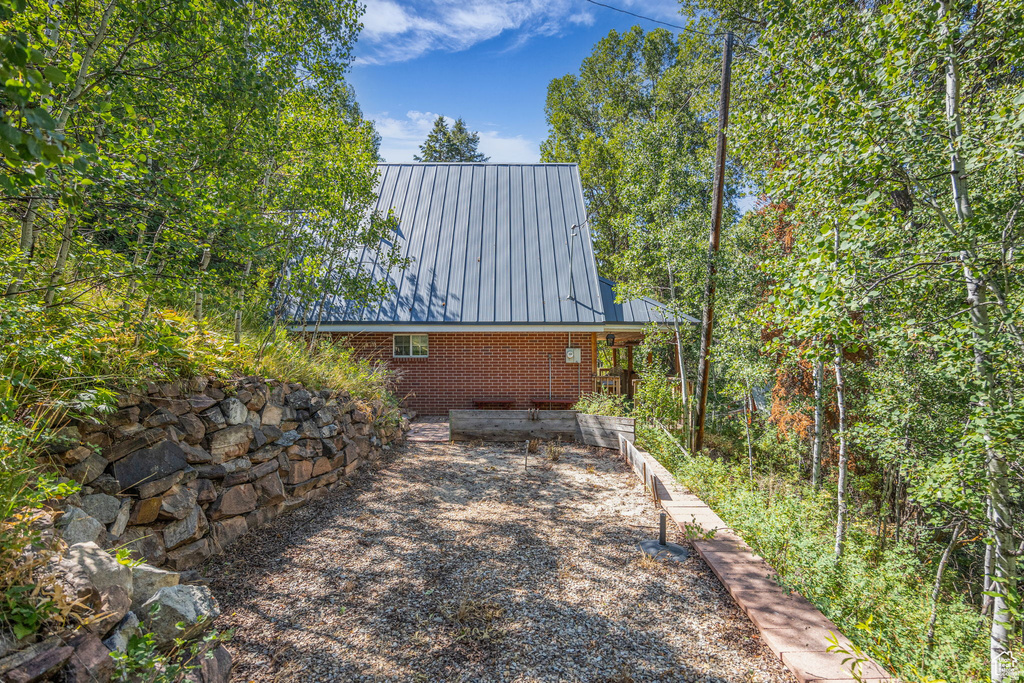 117 (HL-117) RIVER VU RD Oakley, UT 84055