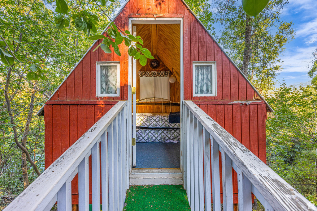 117 (HL-117) RIVER VU RD Oakley, UT 84055