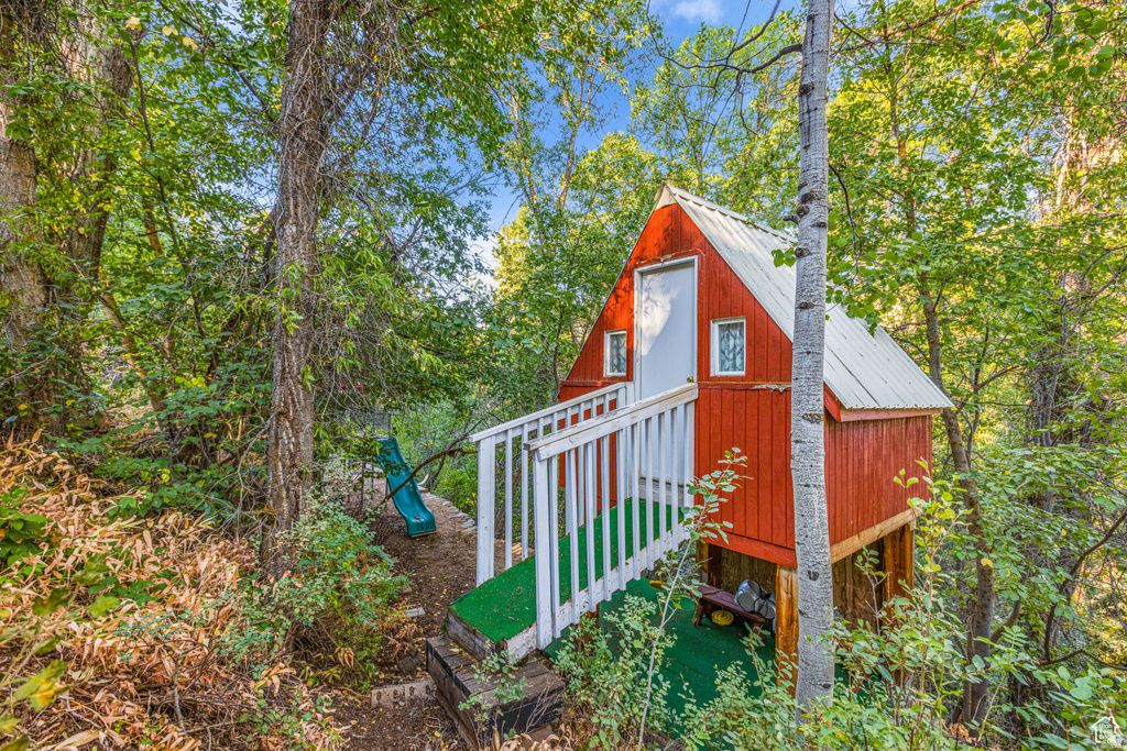 117 (HL-117) RIVER VU RD Oakley, UT 84055