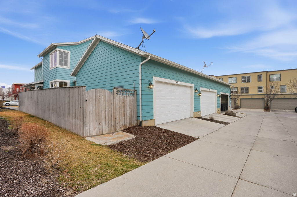 4717 W VERMILLION DR South Jordan, UT 84009