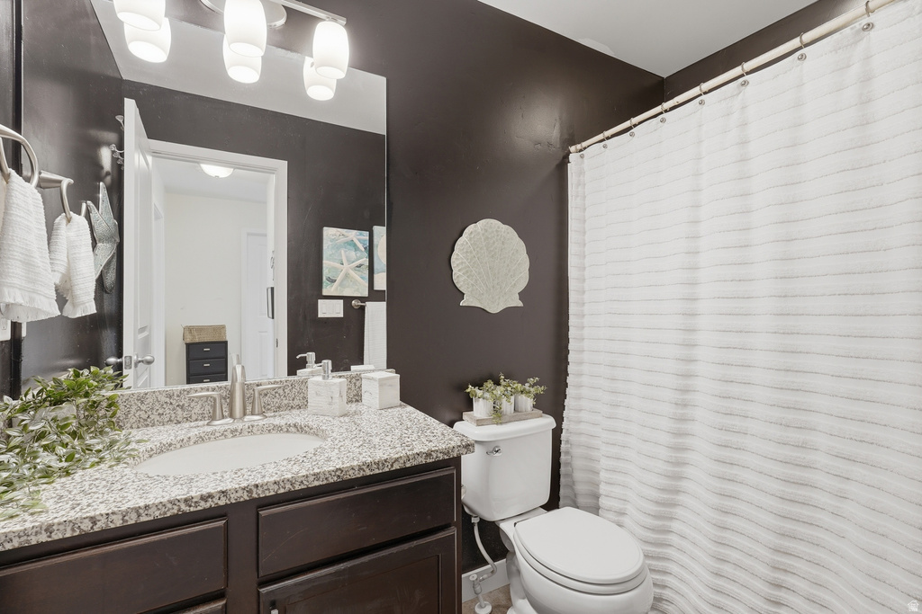 4717 W VERMILLION DR South Jordan, UT 84009