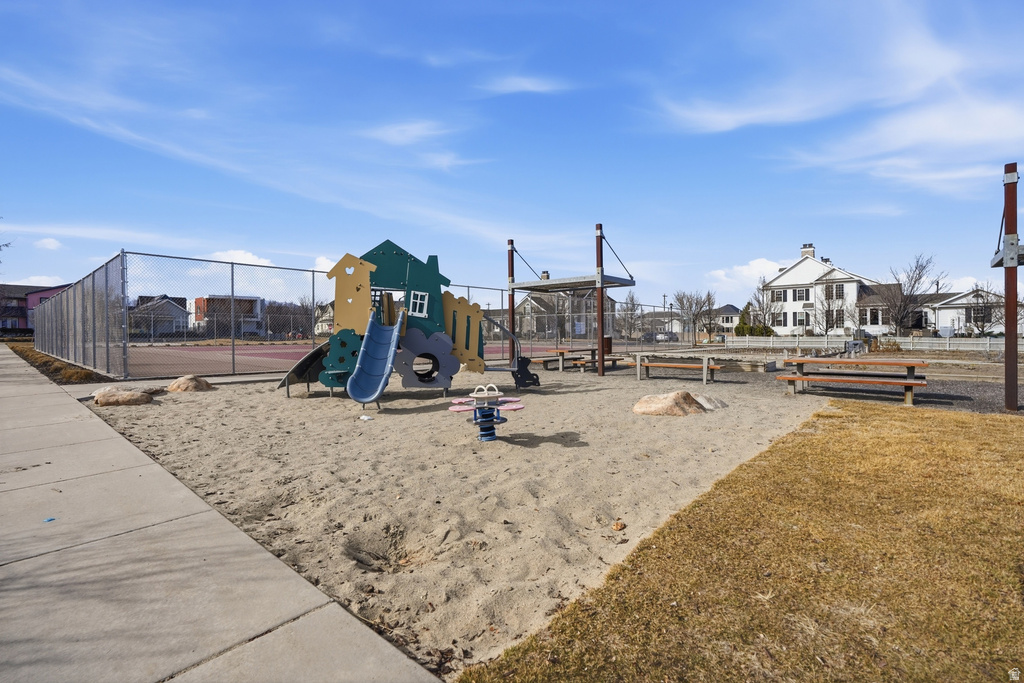 4717 W VERMILLION DR South Jordan, UT 84009