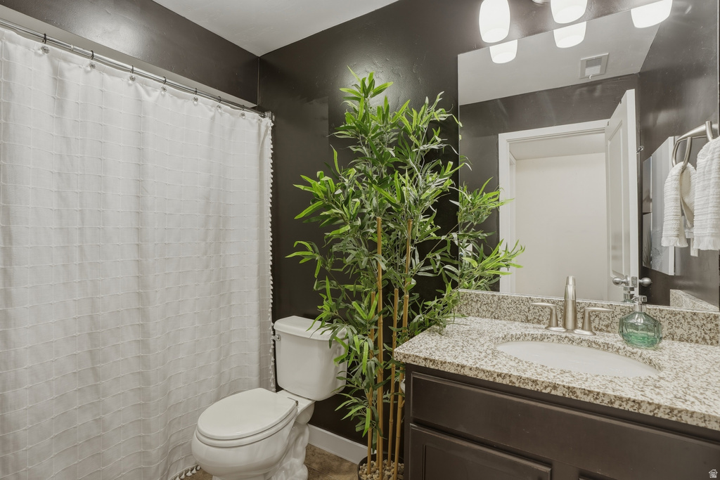 4717 W VERMILLION DR South Jordan, UT 84009