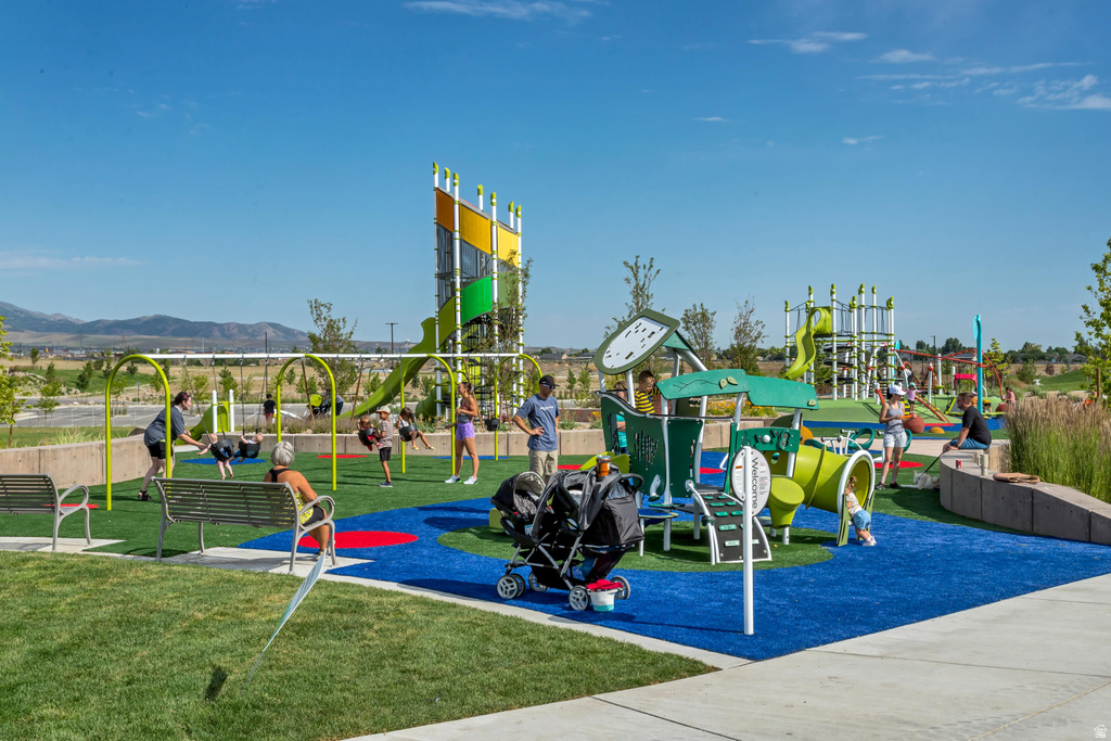 4717 W VERMILLION DR South Jordan, UT 84009