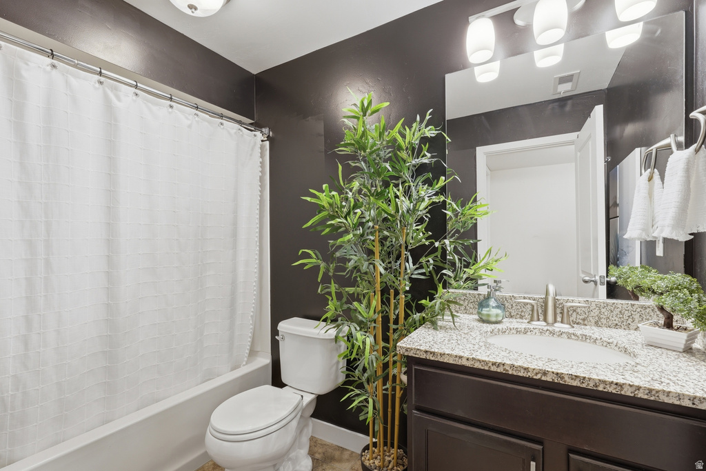 4717 W VERMILLION DR South Jordan, UT 84009
