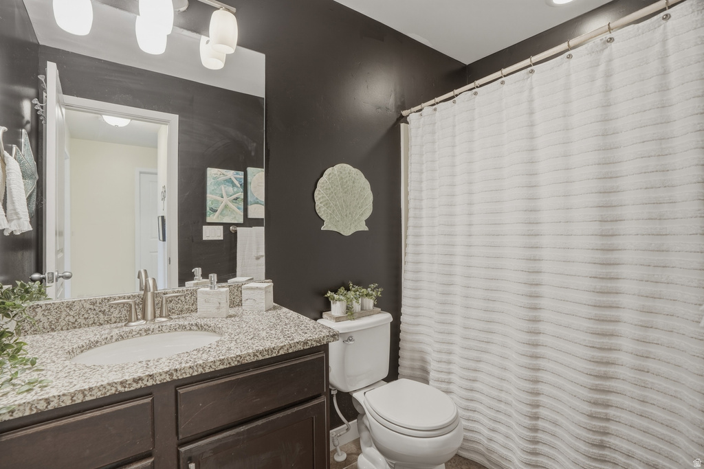 4717 W VERMILLION DR South Jordan, UT 84009