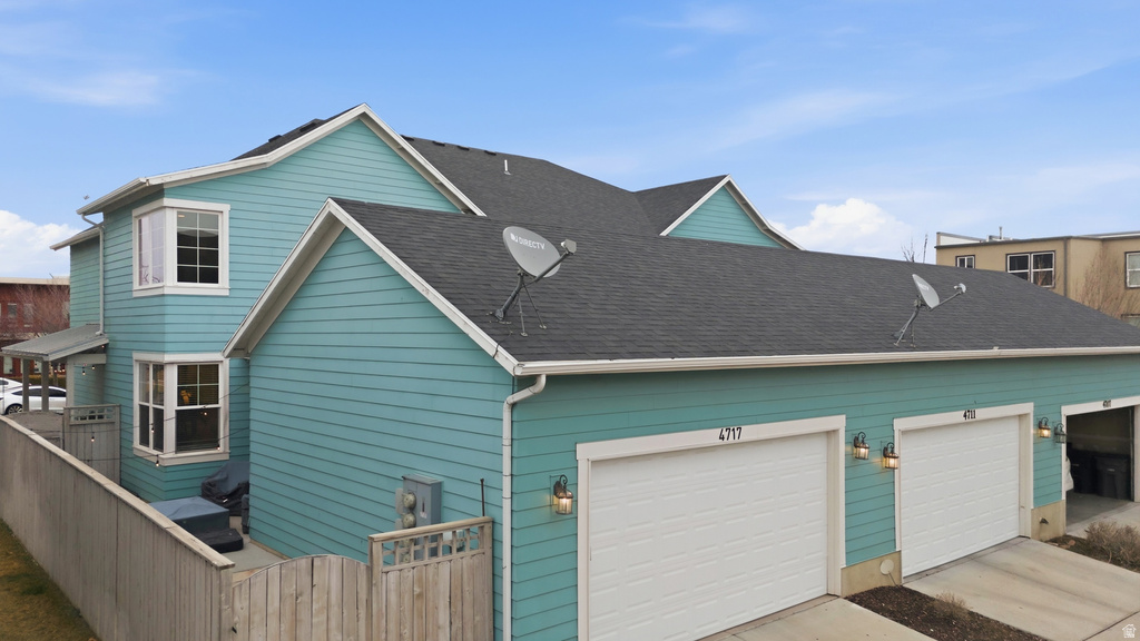 4717 W VERMILLION DR South Jordan, UT 84009