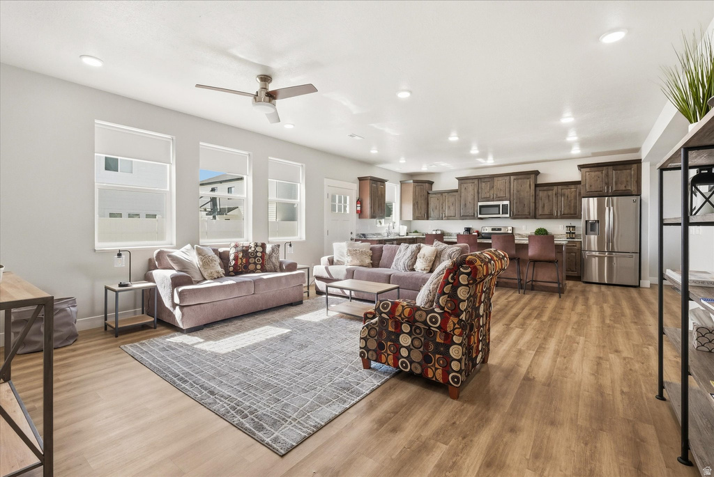 356 W RENDEZVOUS WAY Garden City, UT 84028