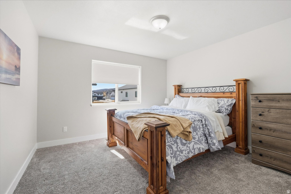 356 W RENDEZVOUS WAY Garden City, UT 84028