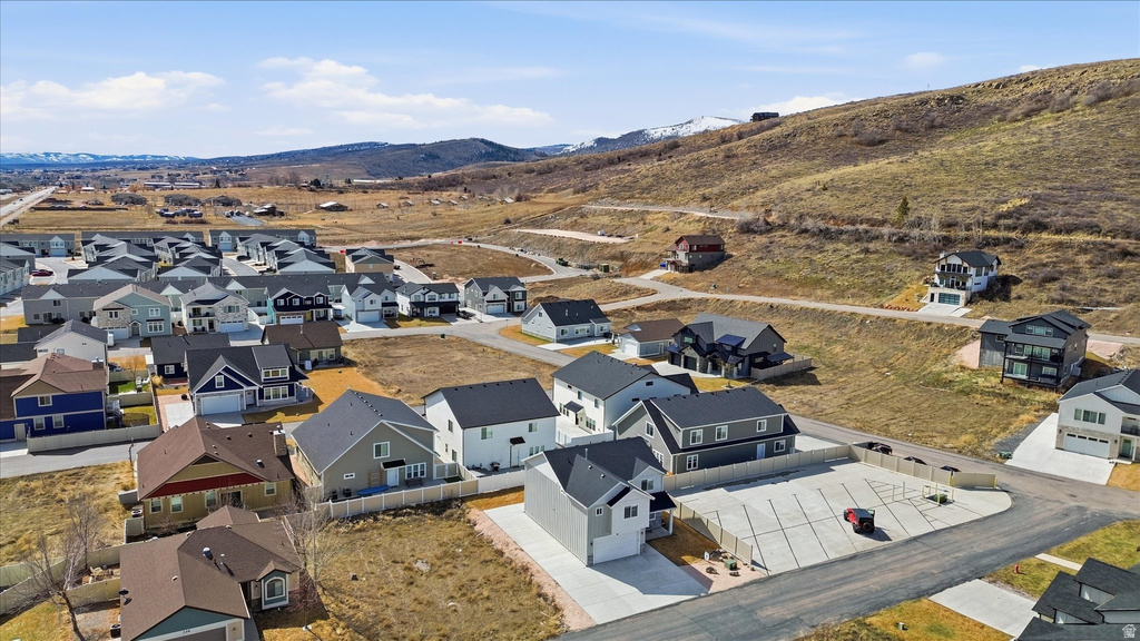 356 W RENDEZVOUS WAY Garden City, UT 84028