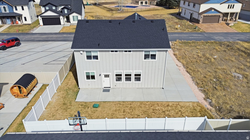 356 W RENDEZVOUS WAY Garden City, UT 84028