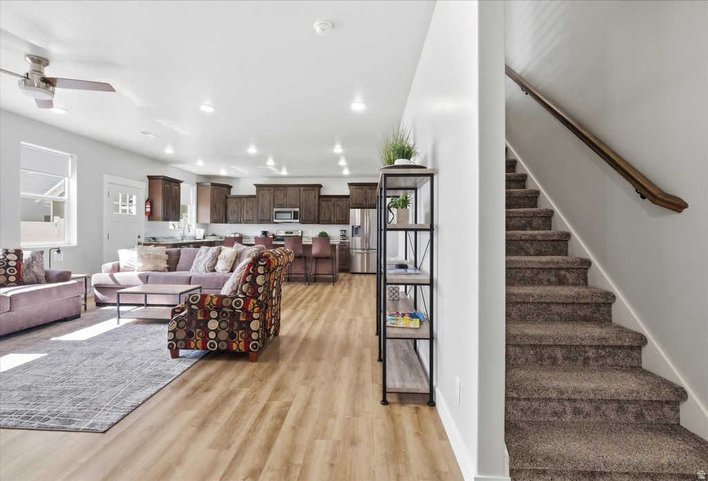 356 W RENDEZVOUS WAY Garden City, UT 84028