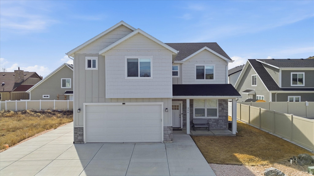 356 W RENDEZVOUS WAY Garden City, UT 84028