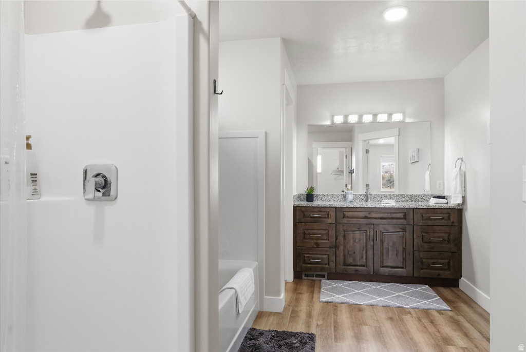 356 W RENDEZVOUS WAY Garden City, UT 84028