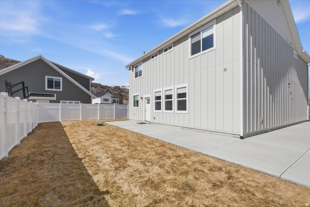 356 W RENDEZVOUS WAY Garden City, UT 84028